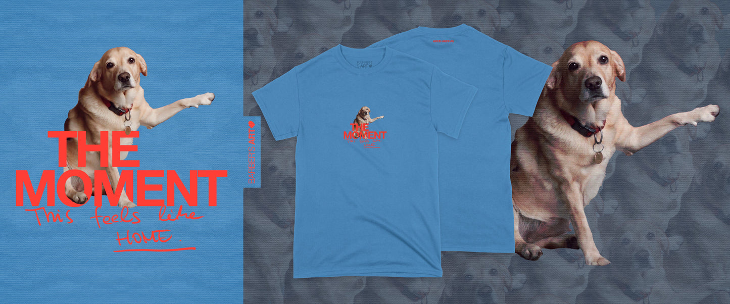 FEELS LIKE HOME' T-SHIRT