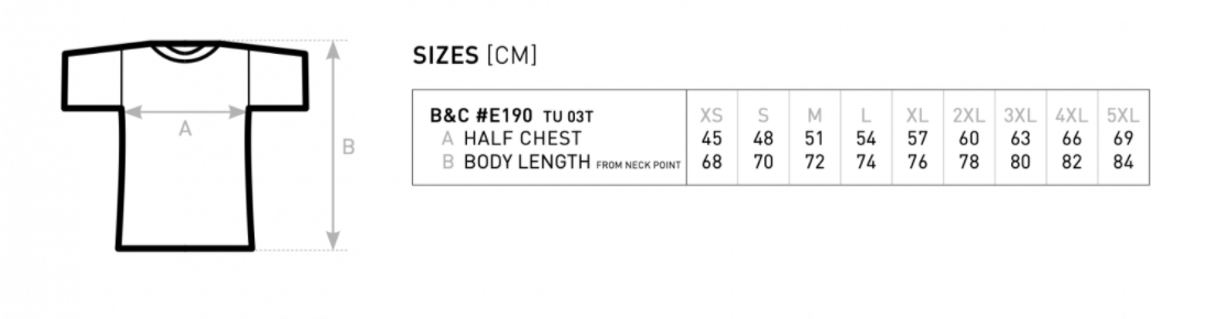 LAZARVS 'LEPRECHAUN' T-SHIRT