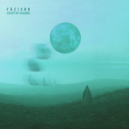FÁZISOK - CD