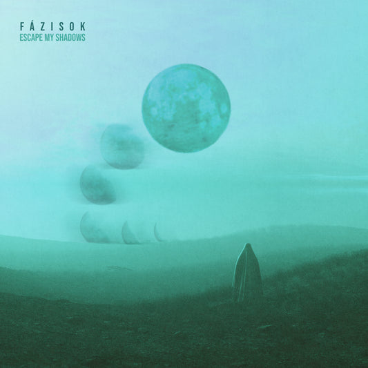 FÁZISOK - CD