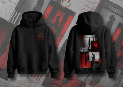 Ígérem, utolsó - pulóver