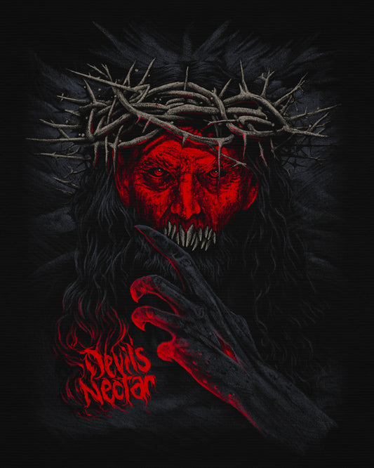 LAZARVS 'DEVIL'S NECTAR' VINYL 10TH ANNIVERSARY
