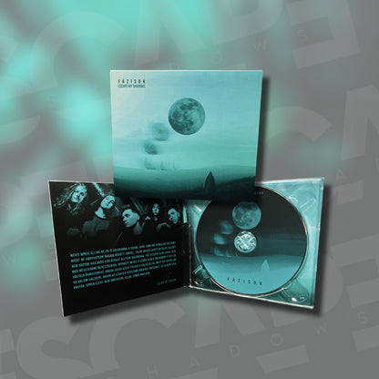 FÁZISOK - CD