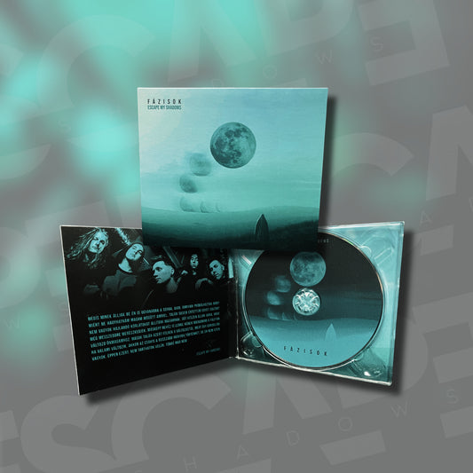 FÁZISOK - CD