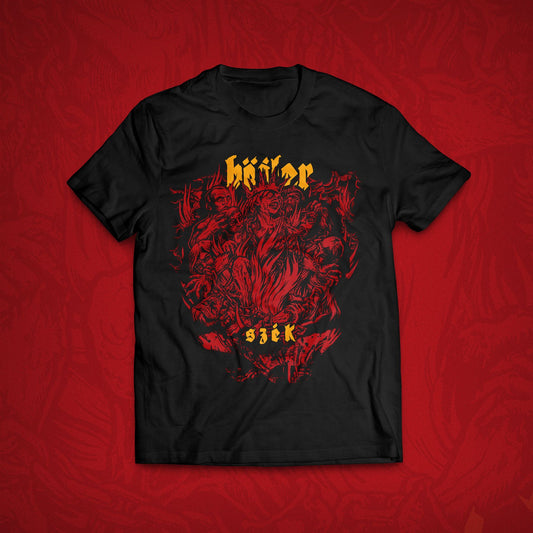 Szék T-shirt