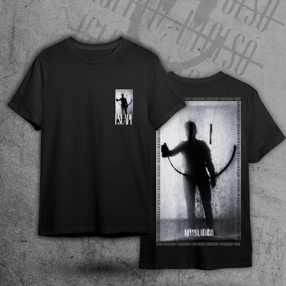 Ígérem, utolsó - póló