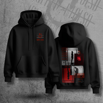 Ígérem, utolsó - pulóver